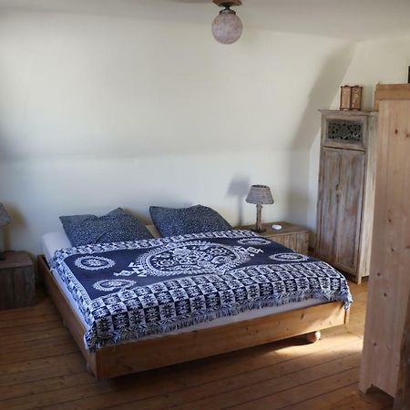 Ferienhaus Witta Villa ราเดอบอยล์ ภายนอก รูปภาพ