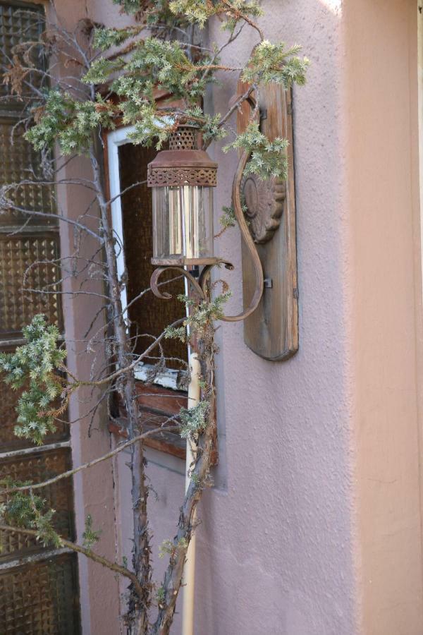 Ferienhaus Witta Villa ราเดอบอยล์ ภายนอก รูปภาพ